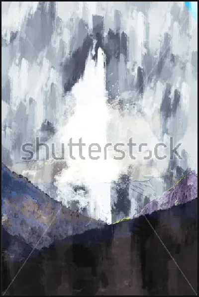 картина