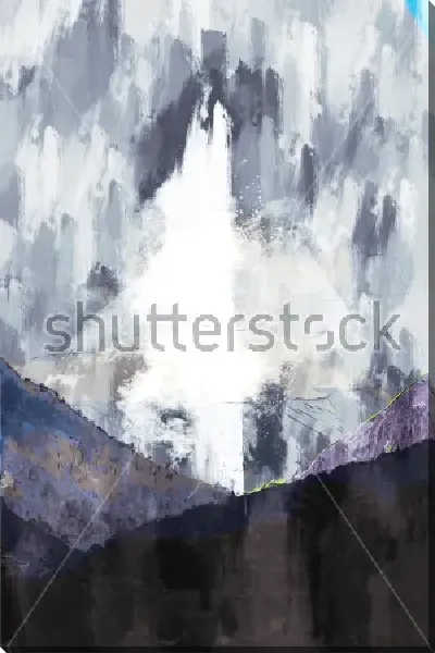 картина