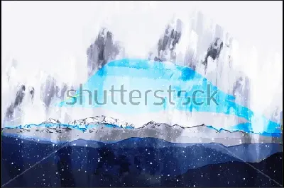 картина