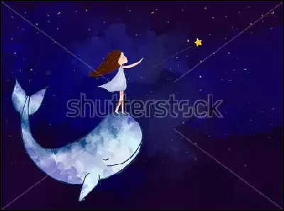 картина