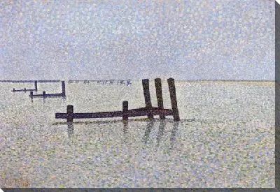 Картина (Канал Неопорт