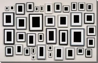 Картина Штукатурка