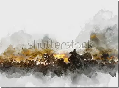 картина