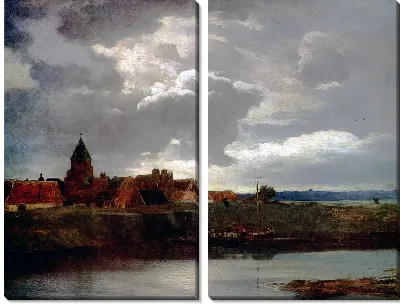 картина