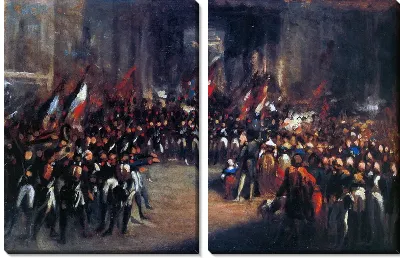 картина