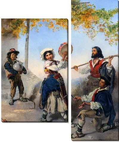 картина