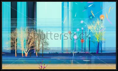 картина