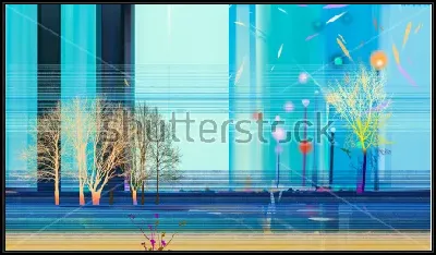 картина