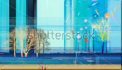 картина