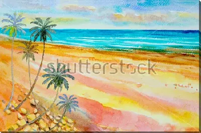 картина