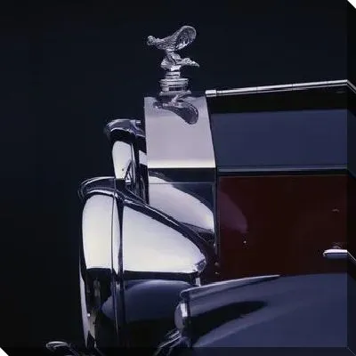 Постер Автомобиль №45