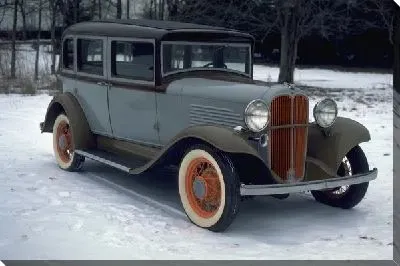 Постер Автомобиль №46