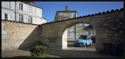 картина