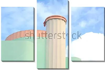 картина
