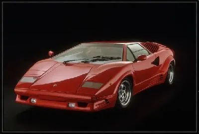 Гоночный автомобиль №4