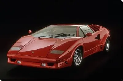 Гоночный автомобиль №4