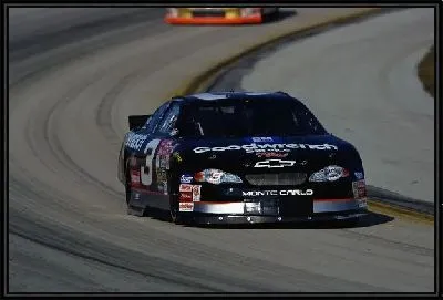 Картина Гоночный автомобиль №13