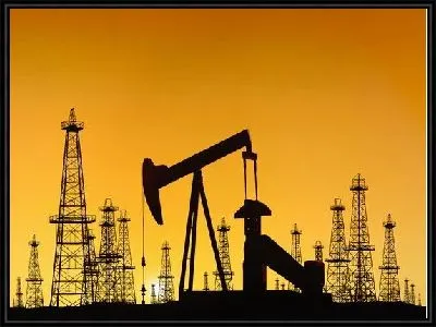 Нефтяная вышка