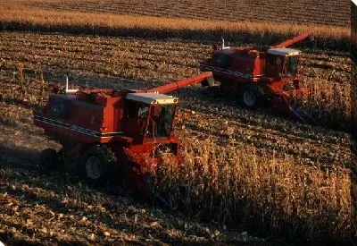 Комбайн №2