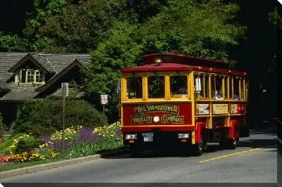 Постер Автобус