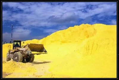 Картина Самосвал №2