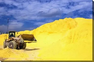 Постер Самосвал №2