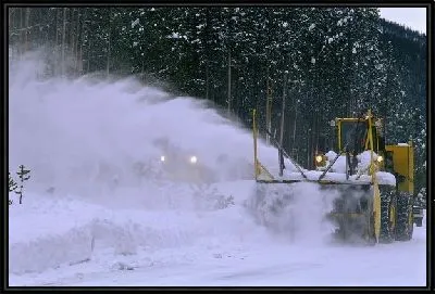 Картина Самосвал №4