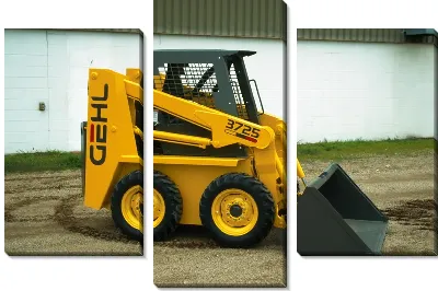 Самосвал №6