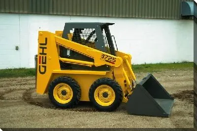 Самосвал №6