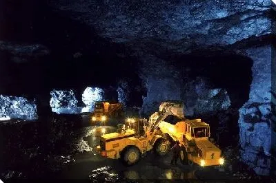 Бульдозер №3