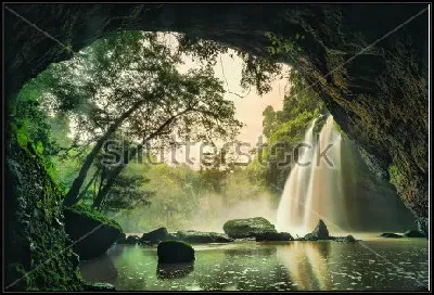 картина