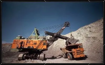 Экскаватор №3