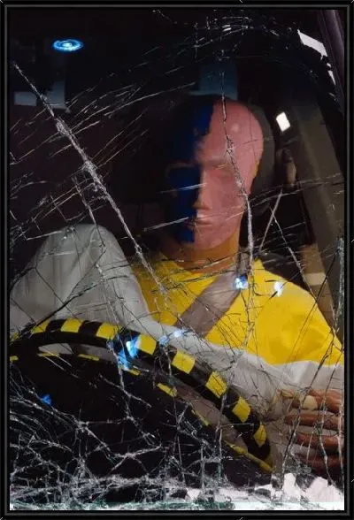 Картина Манекен №2