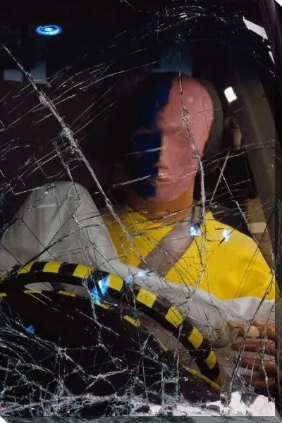 Постер Манекен №2