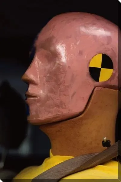 Постер Манекен №3