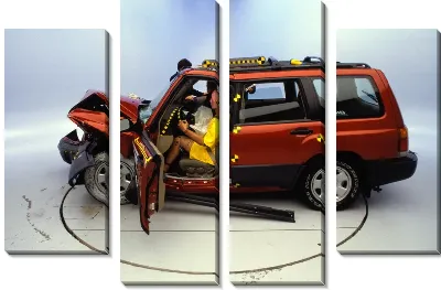 Эксперимент