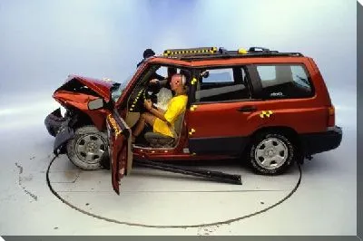 Постер Эксперимент