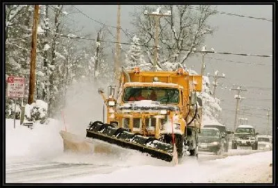 Картина Грузовик №9