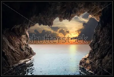 картина
