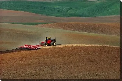 Трактор №18