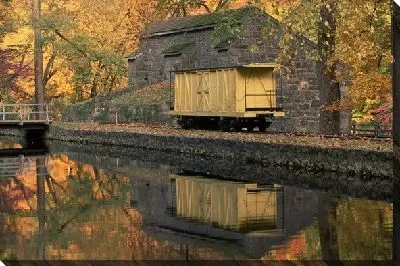 Постер Вагон