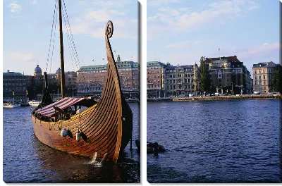 картина