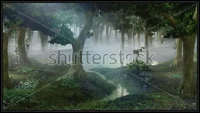 картина