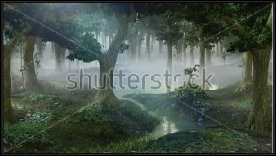 картина