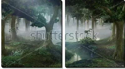 картина