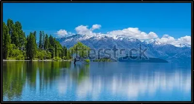 картина