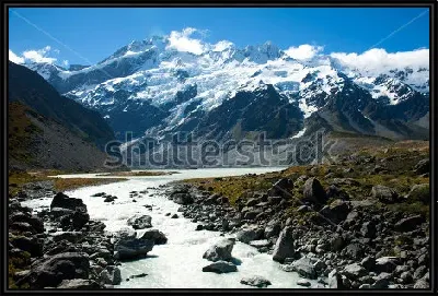 картина