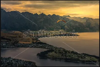 картина