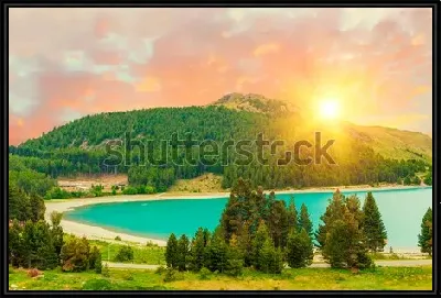 картина