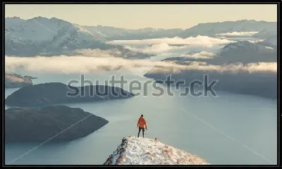 картина
